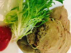 盐水鸭肝-北京全聚德(王府井店)