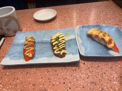 -元气寿司(东方宝泰店)