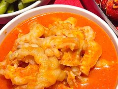 -龙巢盱眙龙虾·牛蛙·烧烤宵夜(八卦岭店)