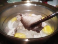 -椰夫人·养生椰子鸡(金沙洲永旺店)