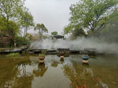-余姚阳明温泉山庄