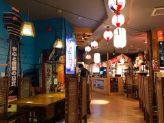 -有喜屋·深夜食堂(北京西路店)