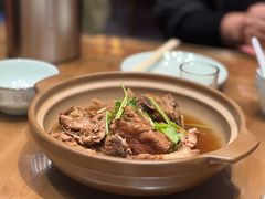 -真定郝家排骨(正定县总店)