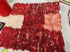-潮正和潮汕牛肉火锅·老字号(番禺万达店)