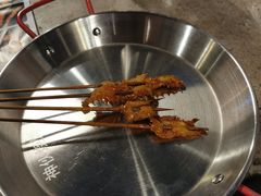 -神伙烧烤(江北黄泥塝店)