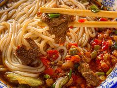 -湖南常德牛肉米粉(十梓街店)