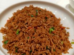 炒饭-靓虾二哥·龙虾馆(大塘总店)