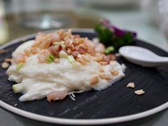 炒牛奶-寻味顺德·南记酒家·传统顺德菜·鱼生(广源路店)