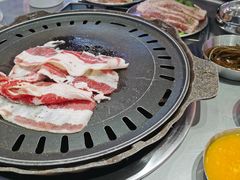 -玄希浪漫厨房·韩料烤肉(湖滨银泰in77店)