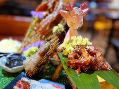 -鹤江桥·红油牛肉粉(SKP店)