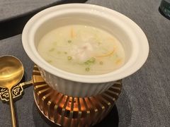-锦府园·新台州菜(合生汇店)