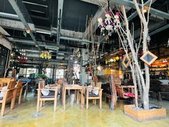 -Africafe(非洲咖啡)