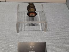 -柳州博物馆