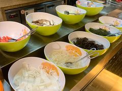 -东方红海鲜百汇(国际大厦店)