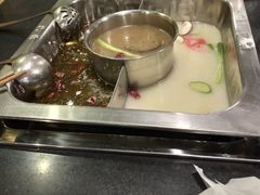 -巴鼎火锅(大学路店)