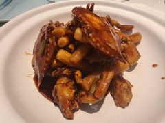 -淮扬韵(高新大都荟店)