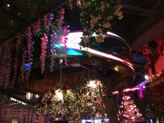 -繁花里音乐餐厅(新天地店)