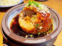 招牌狮子头-扬州狮子楼·非遗淮扬菜(东关街店)