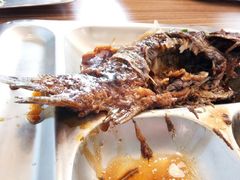 -江南大学-4食堂