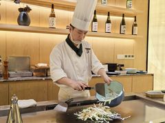 -松临·铁板烧&Omakase(神农店)