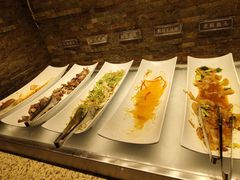 -汉巴味德(乐宾百货店)