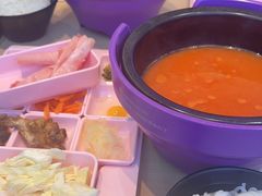 -过桥缘·过桥米线(北京望京万象汇店)