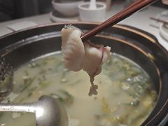 -周渝食惦酸菜鱼(青浦店)