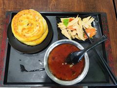 -欧阳家吊炉饼(九纬路店)