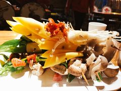 -三个大叔东北烧烤·砂锅菜(西三旗店)