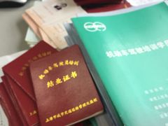 -胜华驾校·小猫学车(银都店)