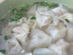 -周震馄饨(雅达阳羡溪山店)