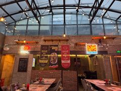 -Tubestation站点比萨(五道营店)