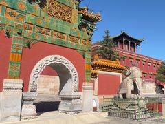 -须弥福寿之庙
