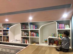 -BossBabe亲子餐厅(金光华广场店)