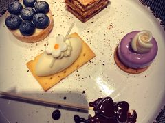 -博林天瑞喜来登酒店·西丽尚膳