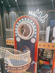 -meland亲子乐园(深圳领展中心城店)