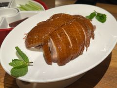 -京坛汇·烤鸭·京菜(宋庄店)