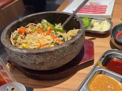 -韩悦牛排烤肉无限续(宝能中心店)