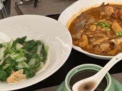 -英冠索菲特酒店·萧湘阁中餐厅