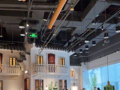 -晓粤·惹味粤菜(凯德乐峰广场店)