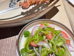 老虎菜-那时新疆·车师(大宁音乐广场店)