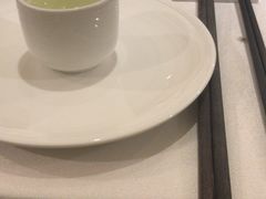 -山泉公馆酒家(广州东站店)