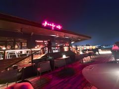 -海风酒吧 喝精酿 听民谣(阿那亚礼堂店)