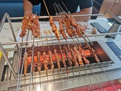 -邢氏老太太烤串(北兴街店)