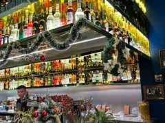 -The Happy Monk(前海壹方汇店)