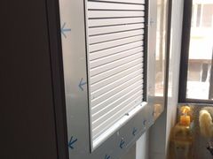 -佰丽爱家全屋定制(汶水店)