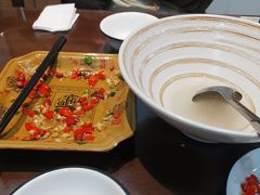 -朗妈私房菜(婺女州店)