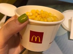 -麦当劳(宽城万达店)