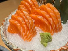 -隐泉京望日式料理(京华城店)