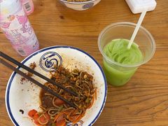 -阿木舂记·特色小吃(平江路店)